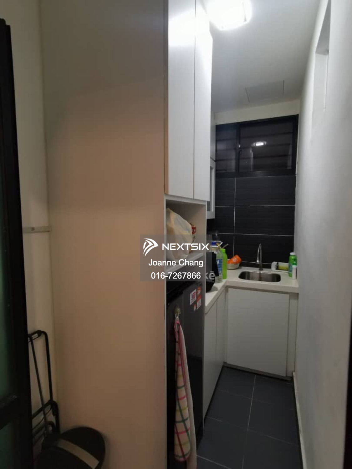 Condominium For Rent in Johor Bahru Johor - Image 6