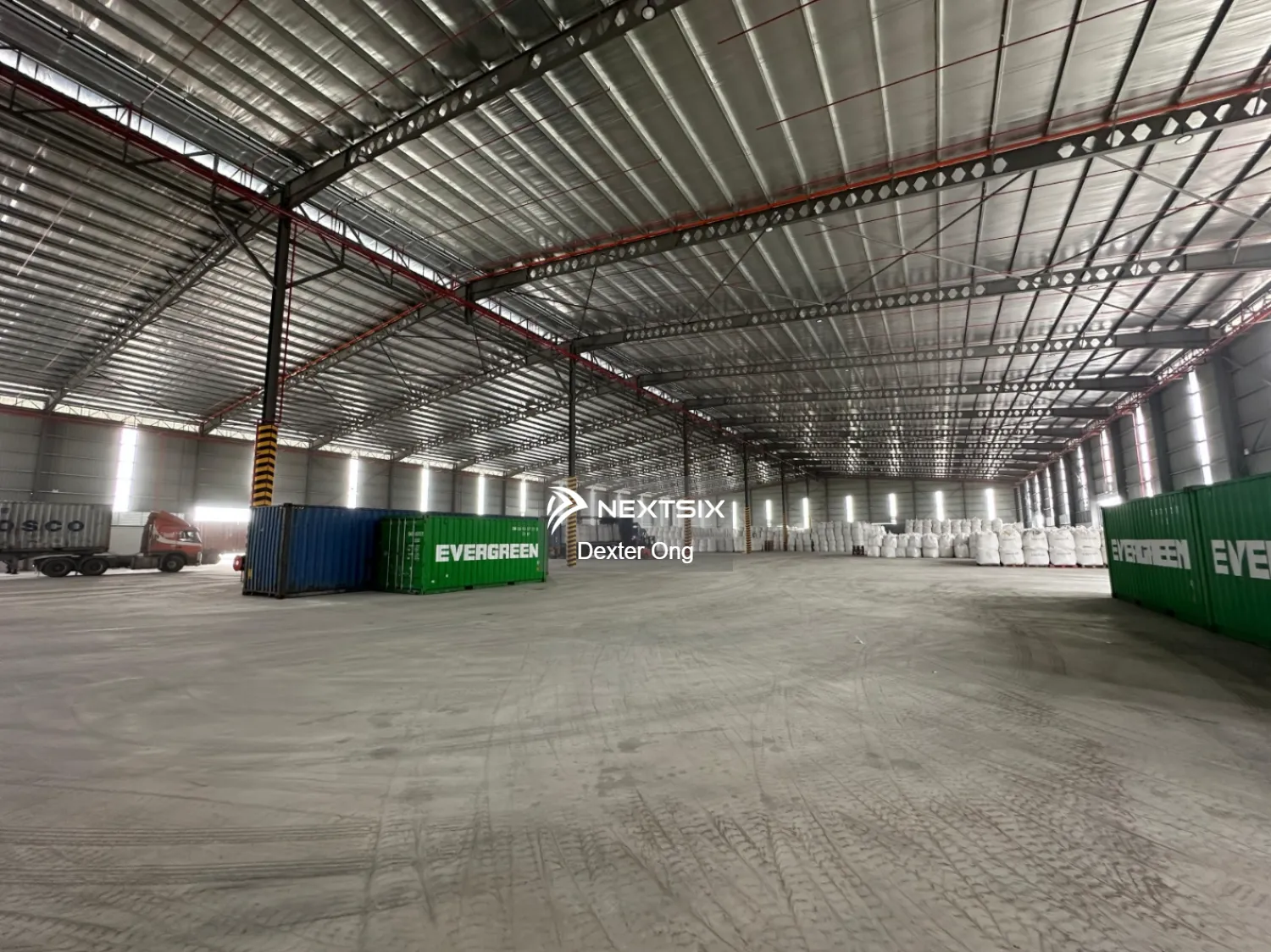 Detached Factory For Sale in Klang Selangor - Image 7