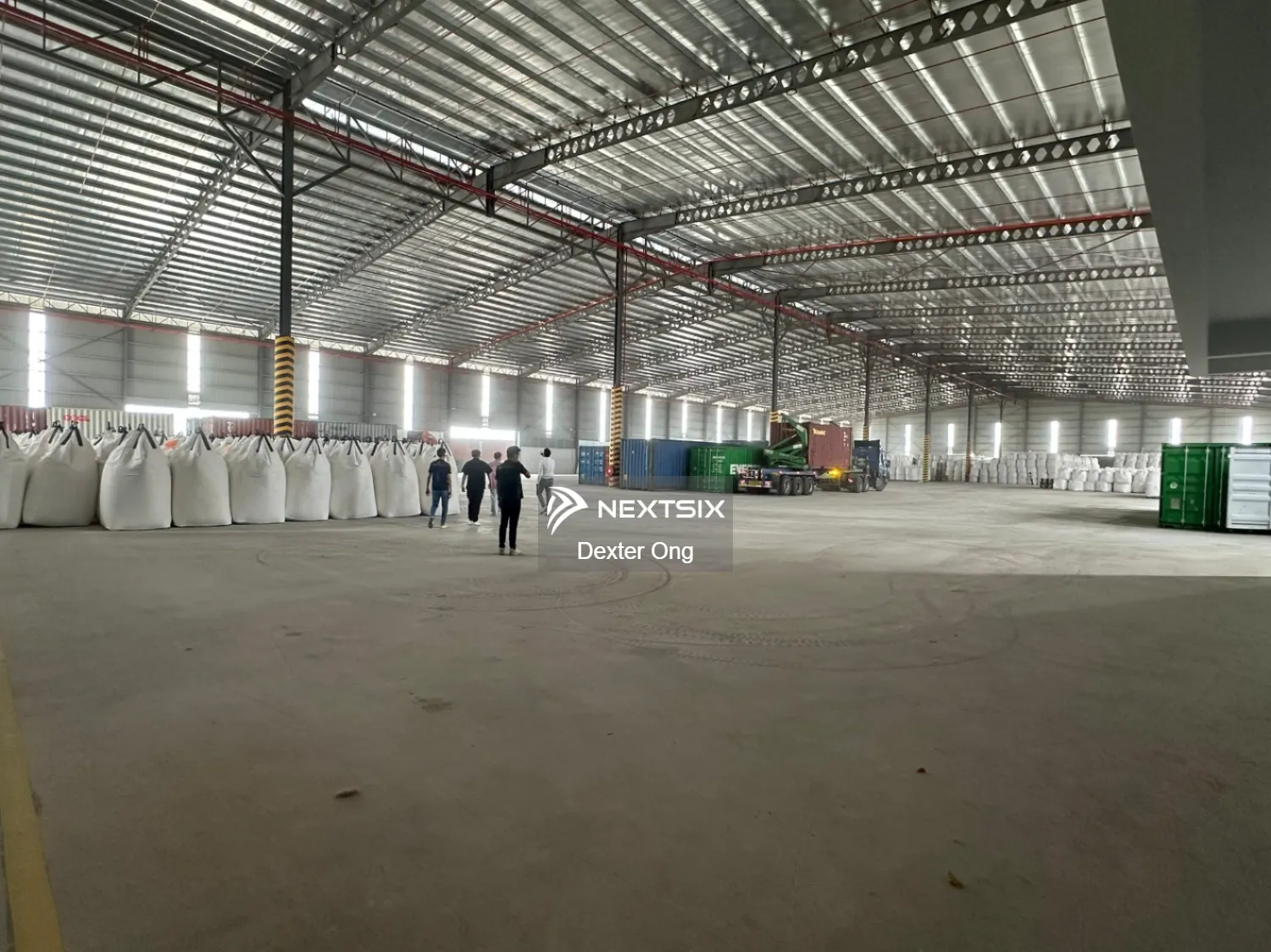 Detached Factory For Sale in Klang Selangor - Image 8