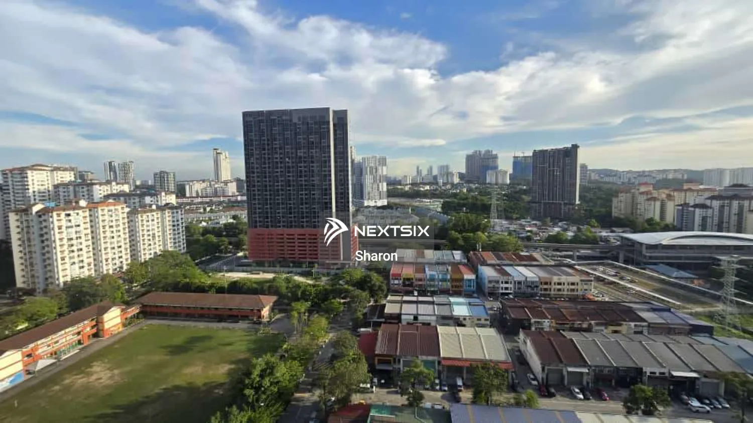 Condominium For Rent in Bukit Jalil Kuala Lumpur