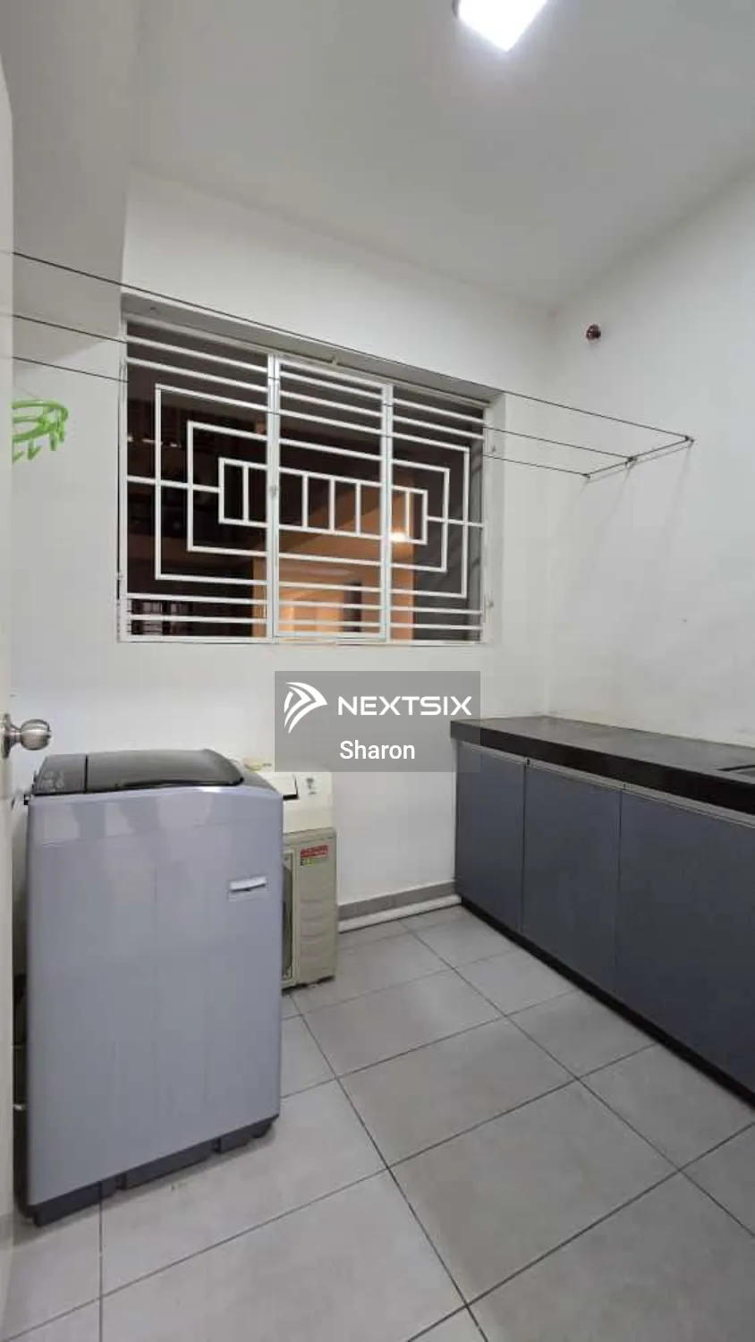 Condominium For Rent in Bukit Jalil Wilayah Persekutuan Kuala Lumpur - Image 6