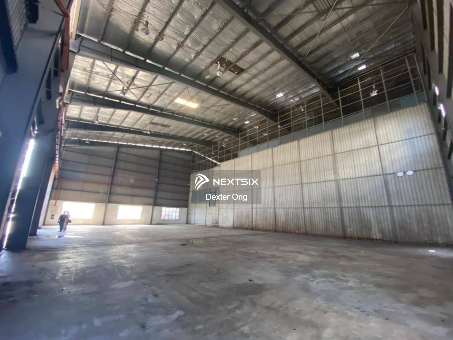 Semi-D Factory For Sale in Shah Alam Selangor