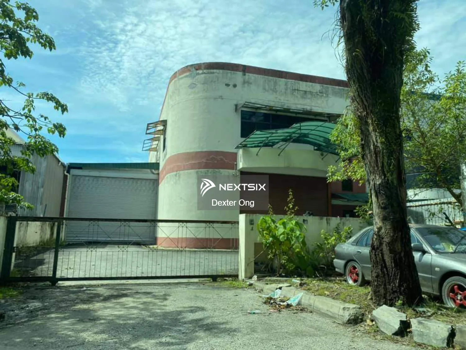 Semi-D Factory For Sale in Shah Alam Selangor - Image 5