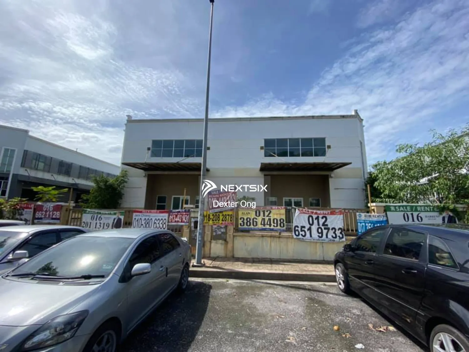 Semi-D Factory For Sale in Shah Alam Selangor - Image 6