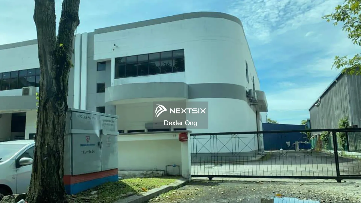 Semi-D Factory For Sale in Shah Alam Selangor - Image 7