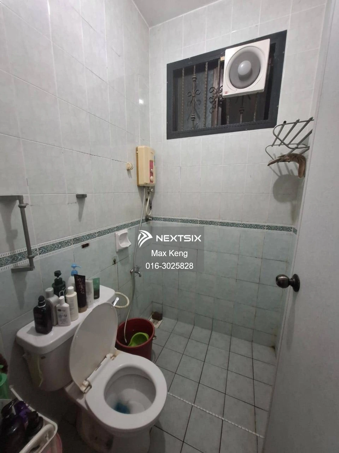 Semi-detached House For Sale in Perling Johor - Image 10