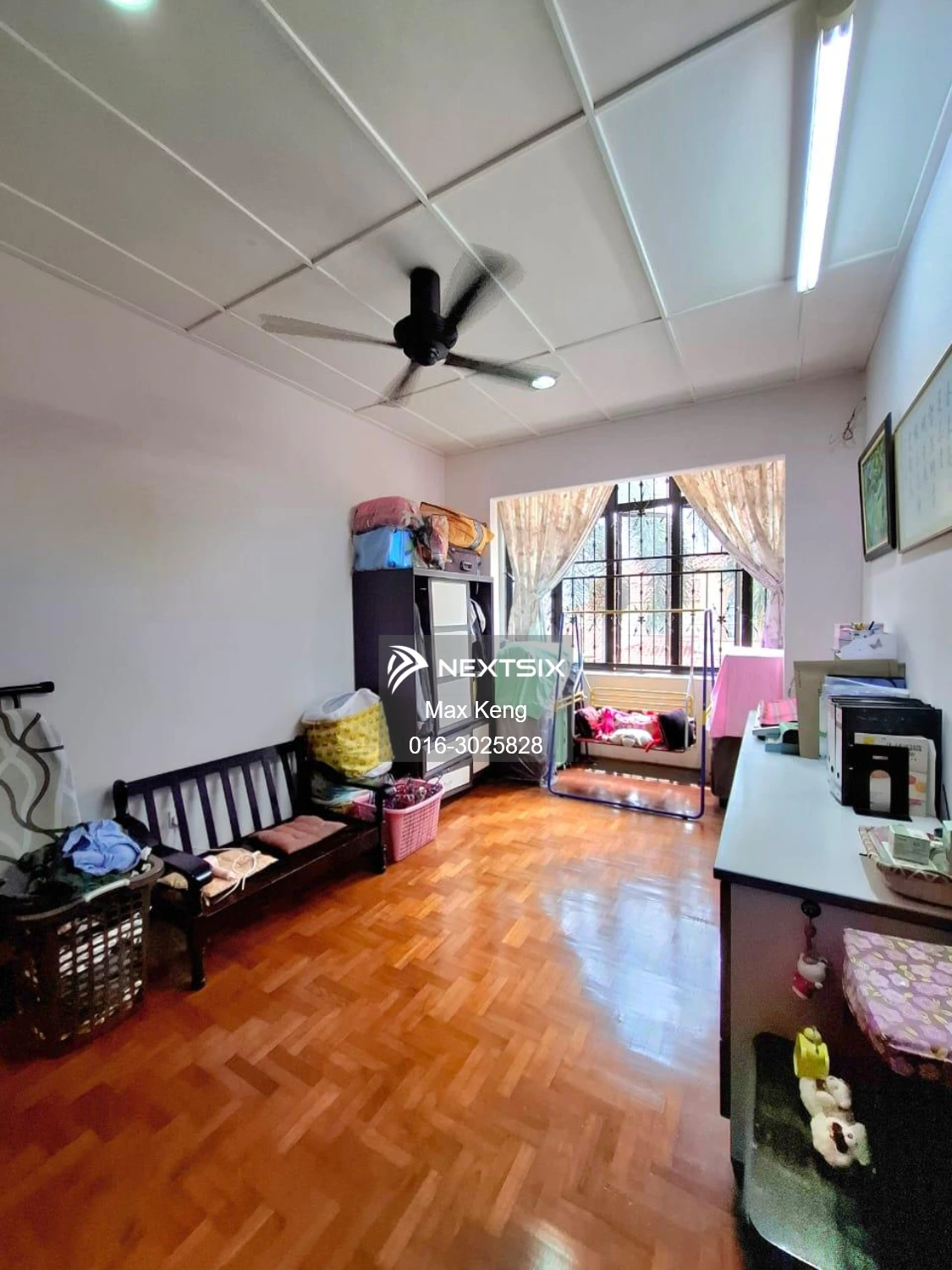 Semi-detached House For Sale in Perling Johor - Image 5
