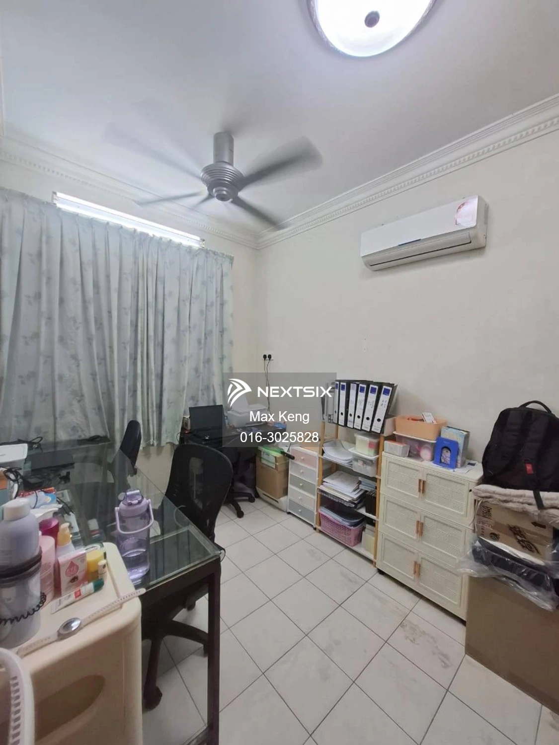 Semi-detached House For Sale in Perling Johor - Image 6
