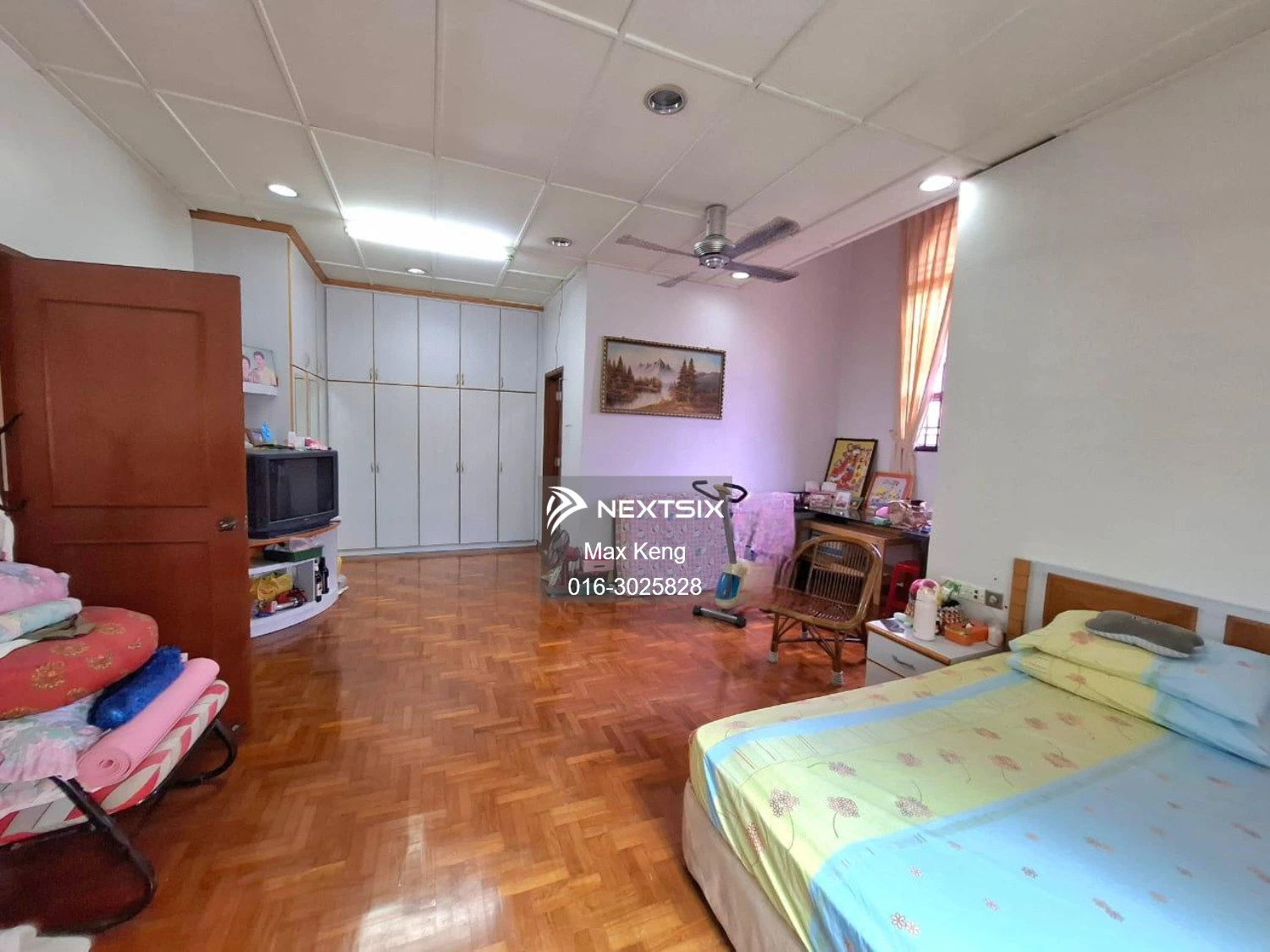 Semi-detached House For Sale in Perling Johor - Image 7