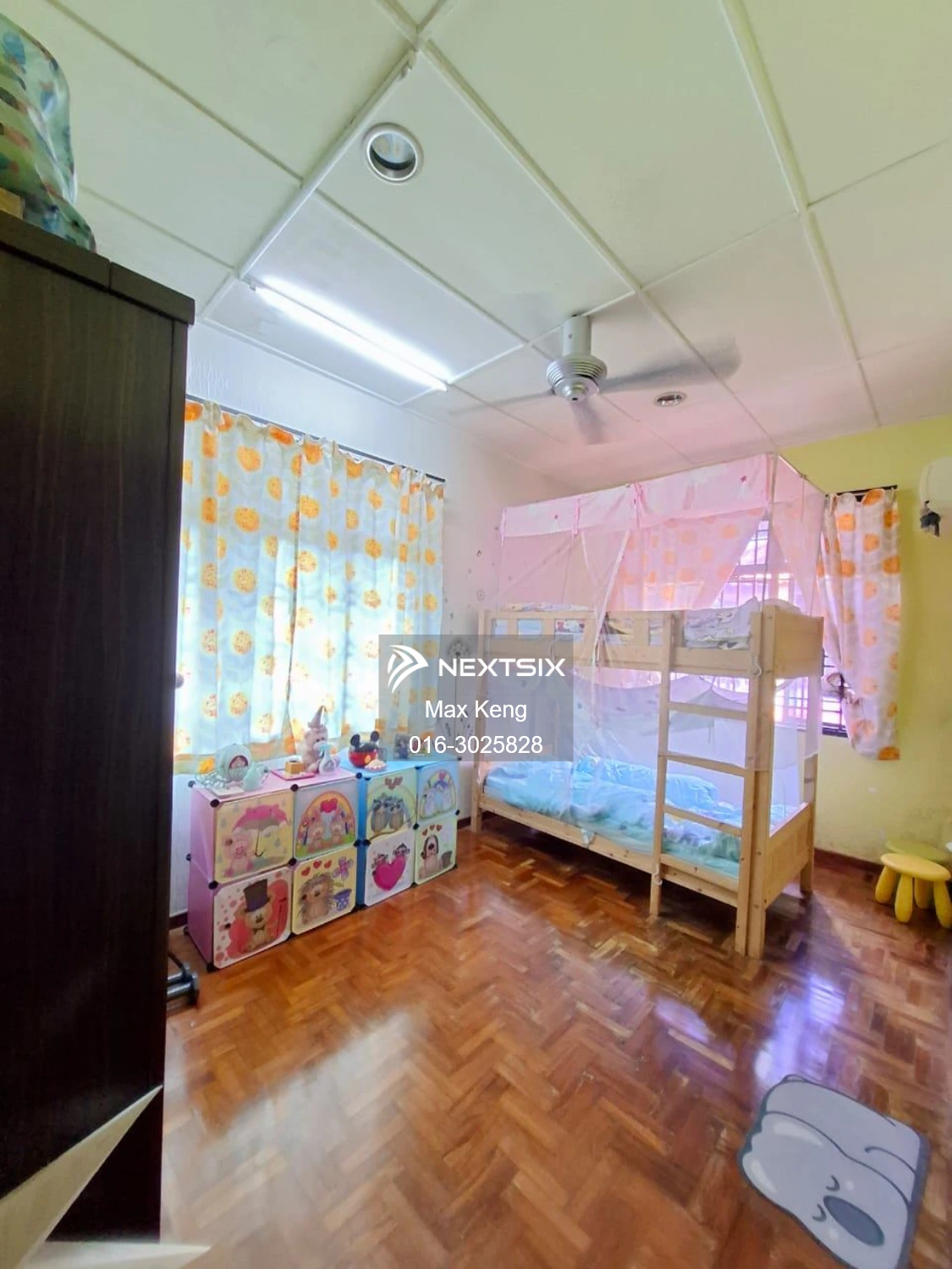 Semi-detached House For Sale in Perling Johor - Image 8
