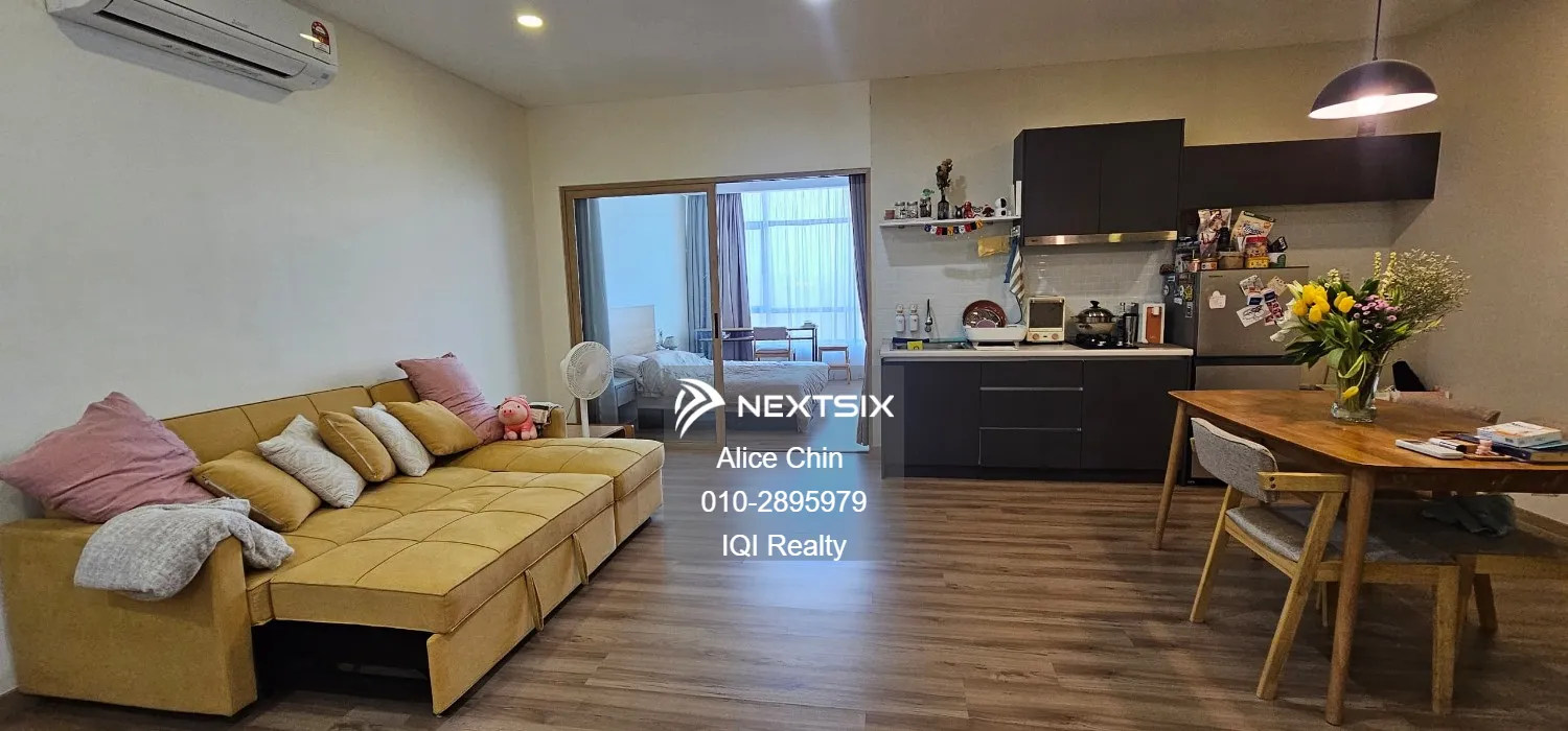 Serviced Residence For Sale in Cheras Selangor