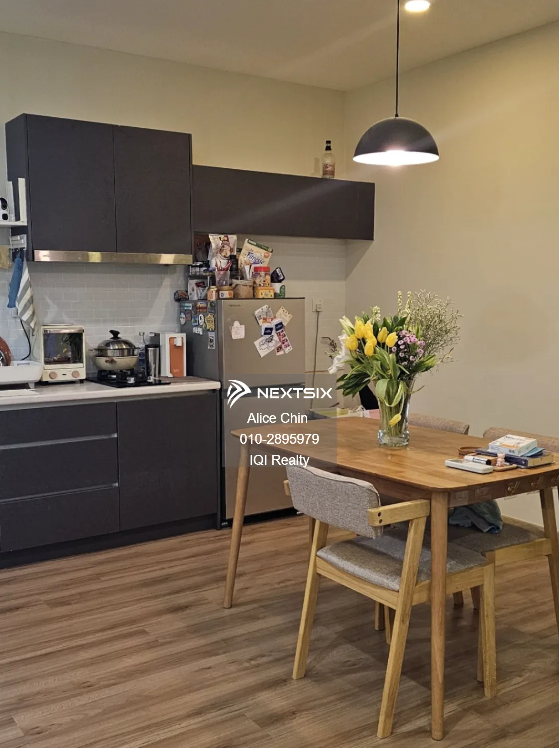 Serviced Residence For Sale in Cheras Selangor - Image 5