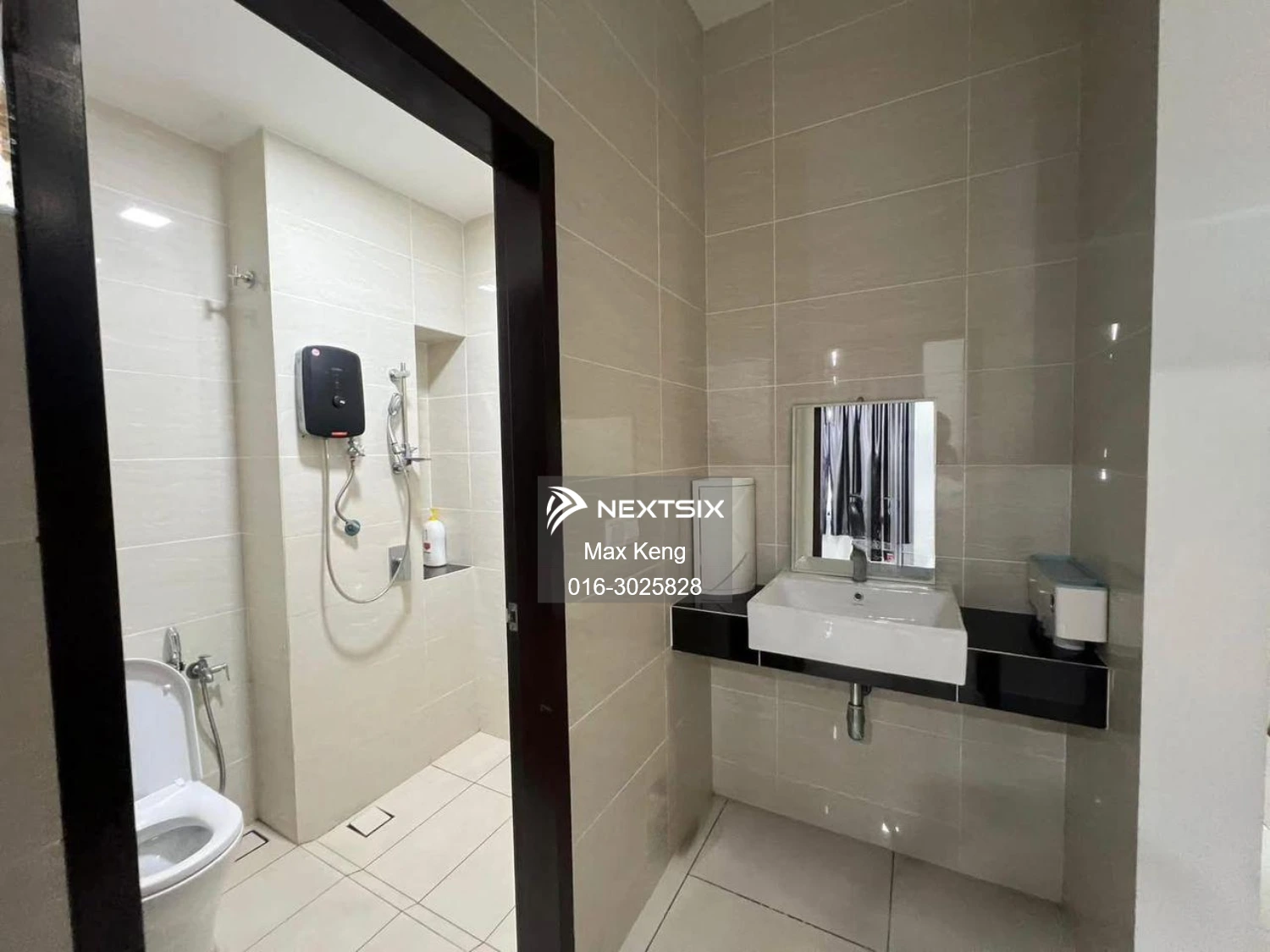 2-sty Terrace/Link House For Sale in Horizon Hills Johor - Image 7