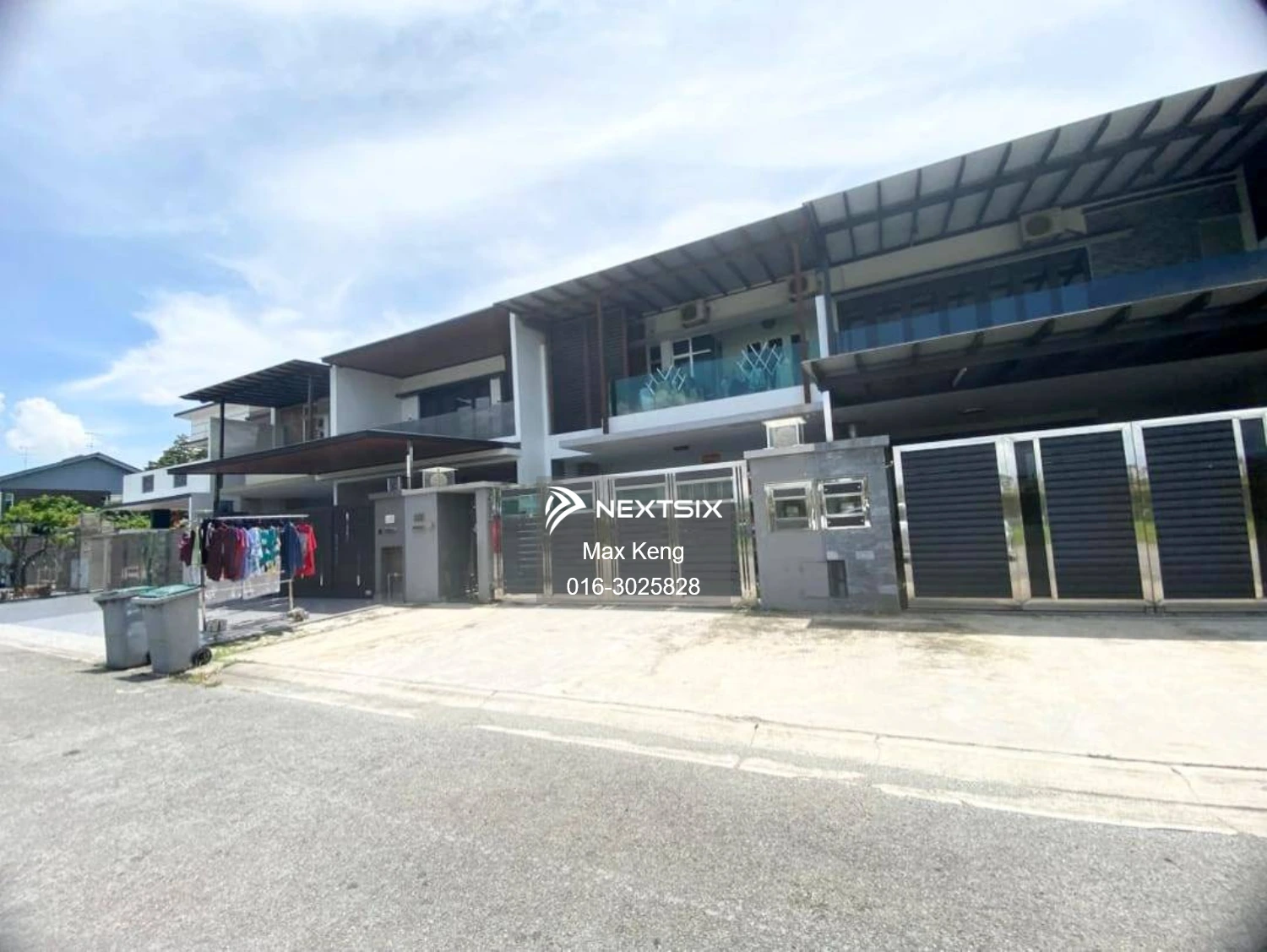 2-sty Terrace/Link House For Sale in Skudai Johor - Image 10