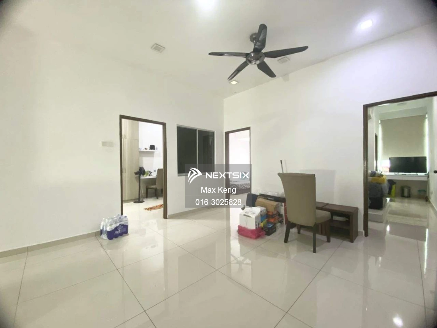 2-sty Terrace/Link House For Sale in Skudai Johor - Image 5