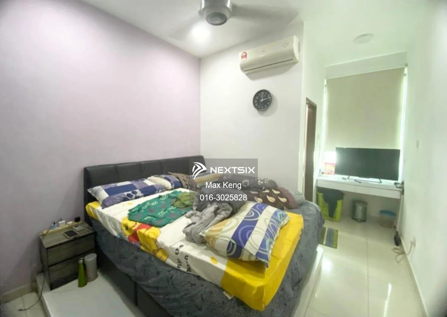 2-sty Terrace/Link House For Sale in Skudai Johor - Image 8
