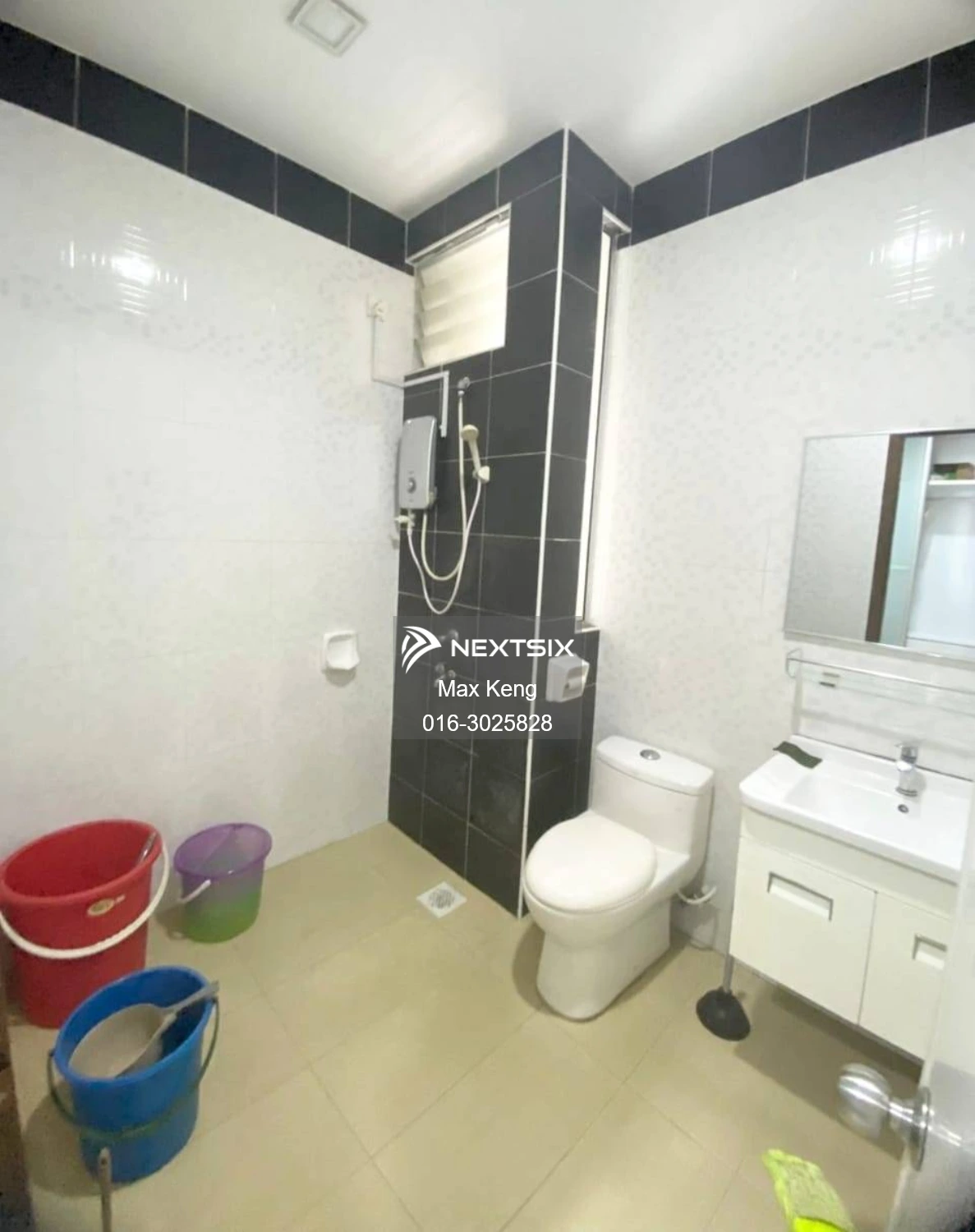 2-sty Terrace/Link House For Sale in Skudai Johor - Image 9