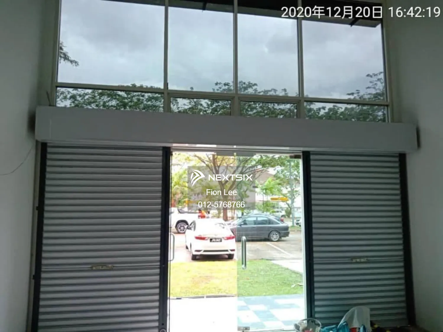 Shop For Rent in Skudai Johor