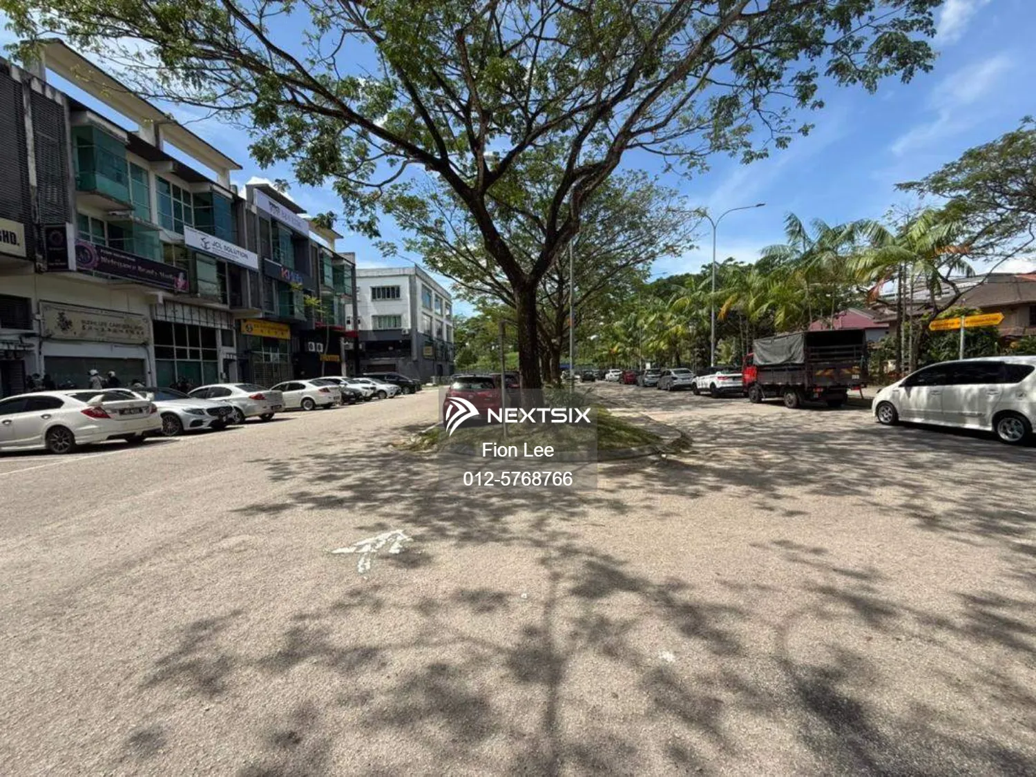 Shop For Rent in Skudai Johor - Image 4