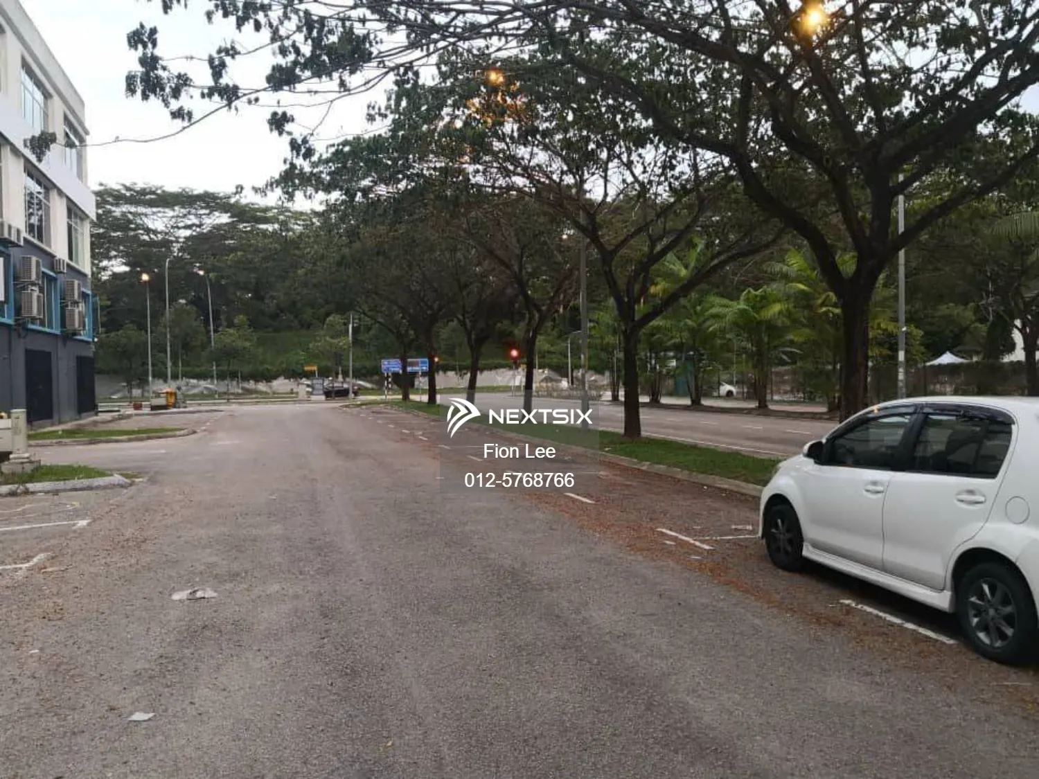 Shop For Rent in Skudai Johor - Image 5