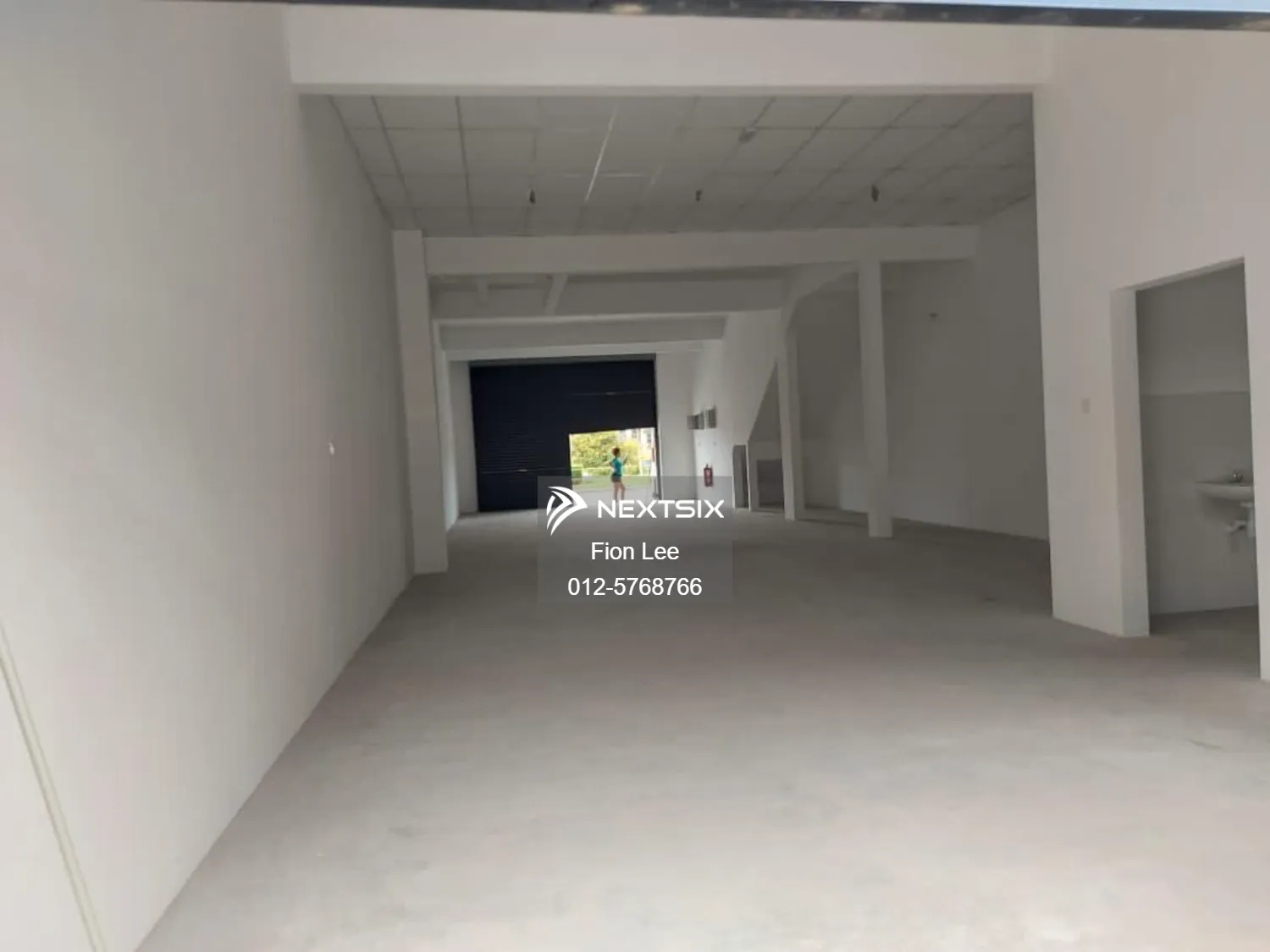 Shop For Sale in Skudai Johor