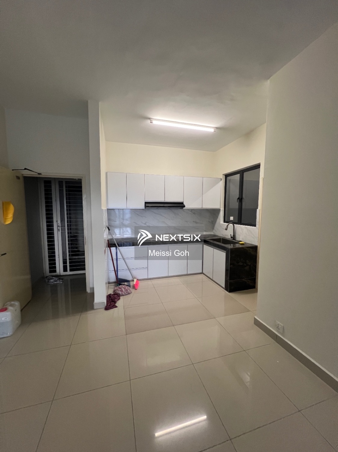 Condominium For Rent in Setapak Kuala Lumpur