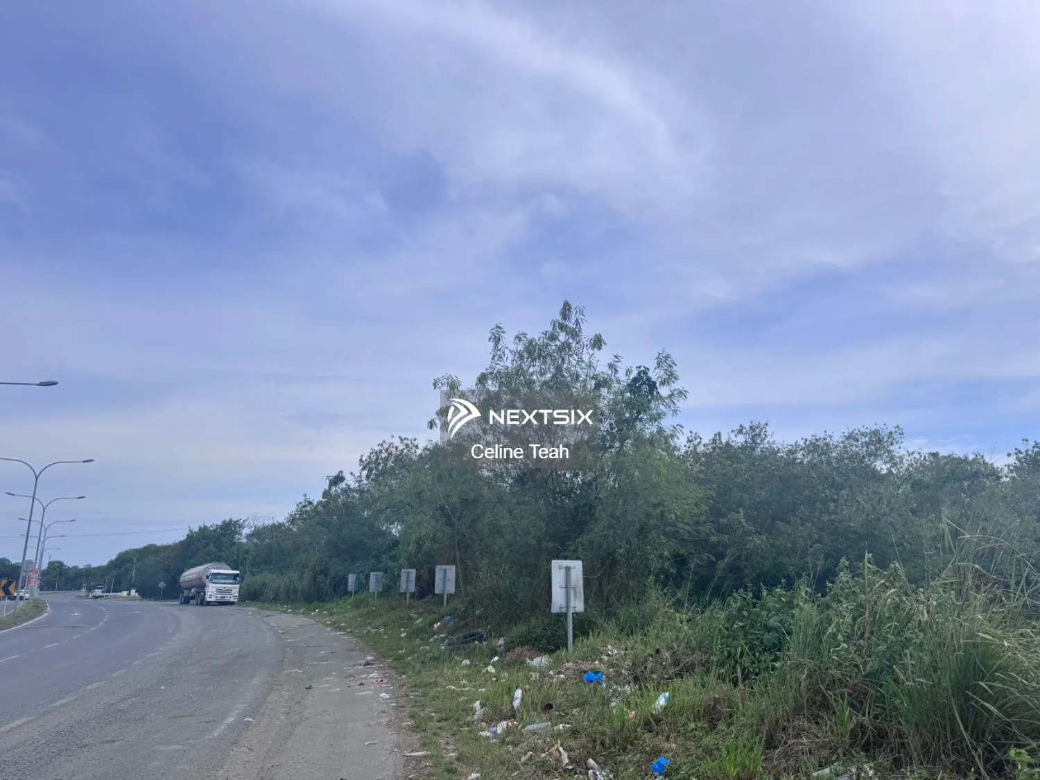 Industrial Land For Sale in Lahad Datu Sabah - Image 2