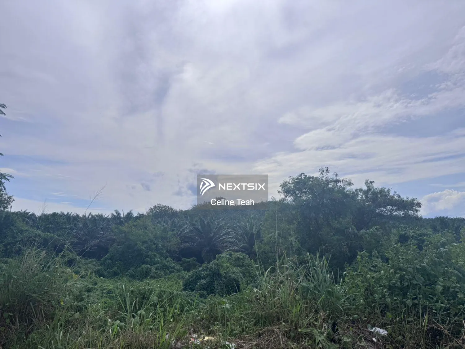 Industrial Land For Sale in Lahad Datu Sabah - Image 3