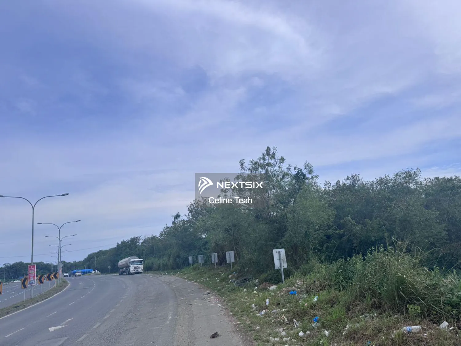 Industrial Land For Sale in Lahad Datu Sabah - Image 4