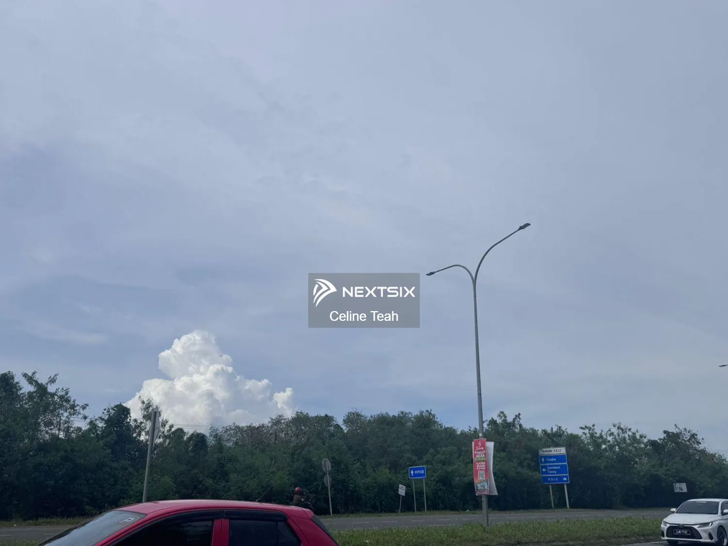 Industrial Land For Sale in Lahad Datu Sabah - Image 6