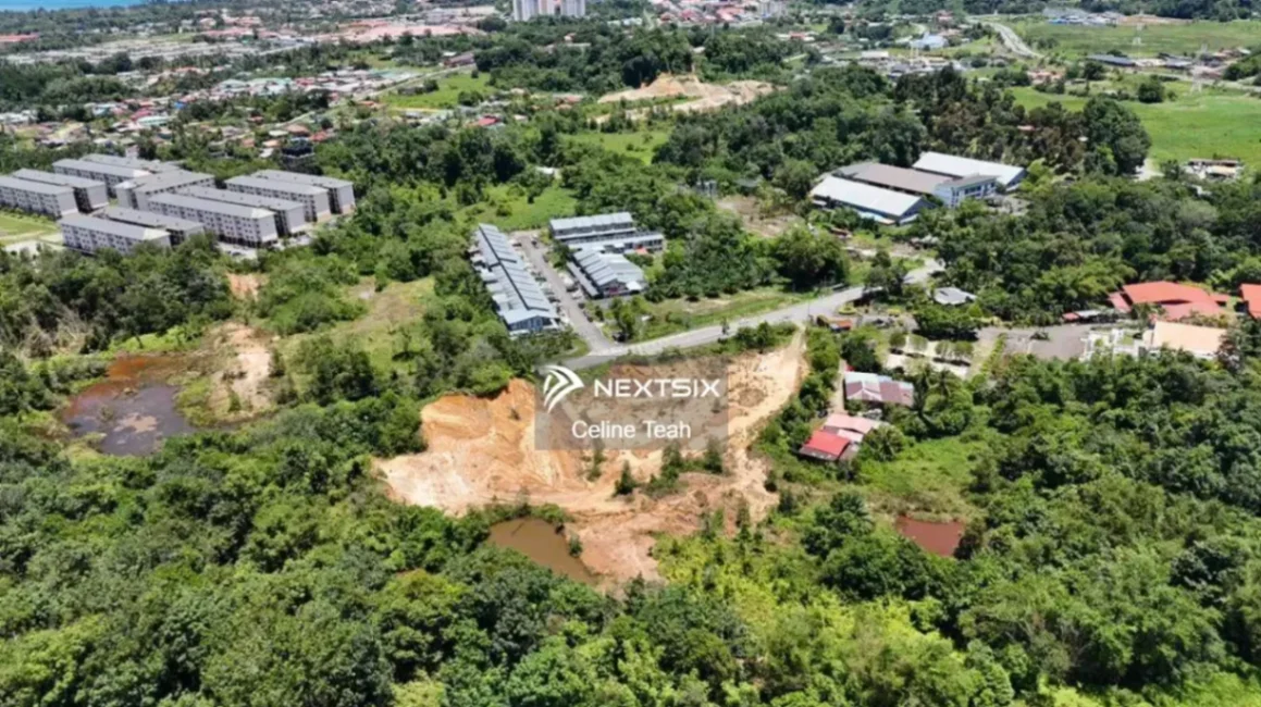 Residential Land For Sale in Kota Kinabalu Sabah - Image 10