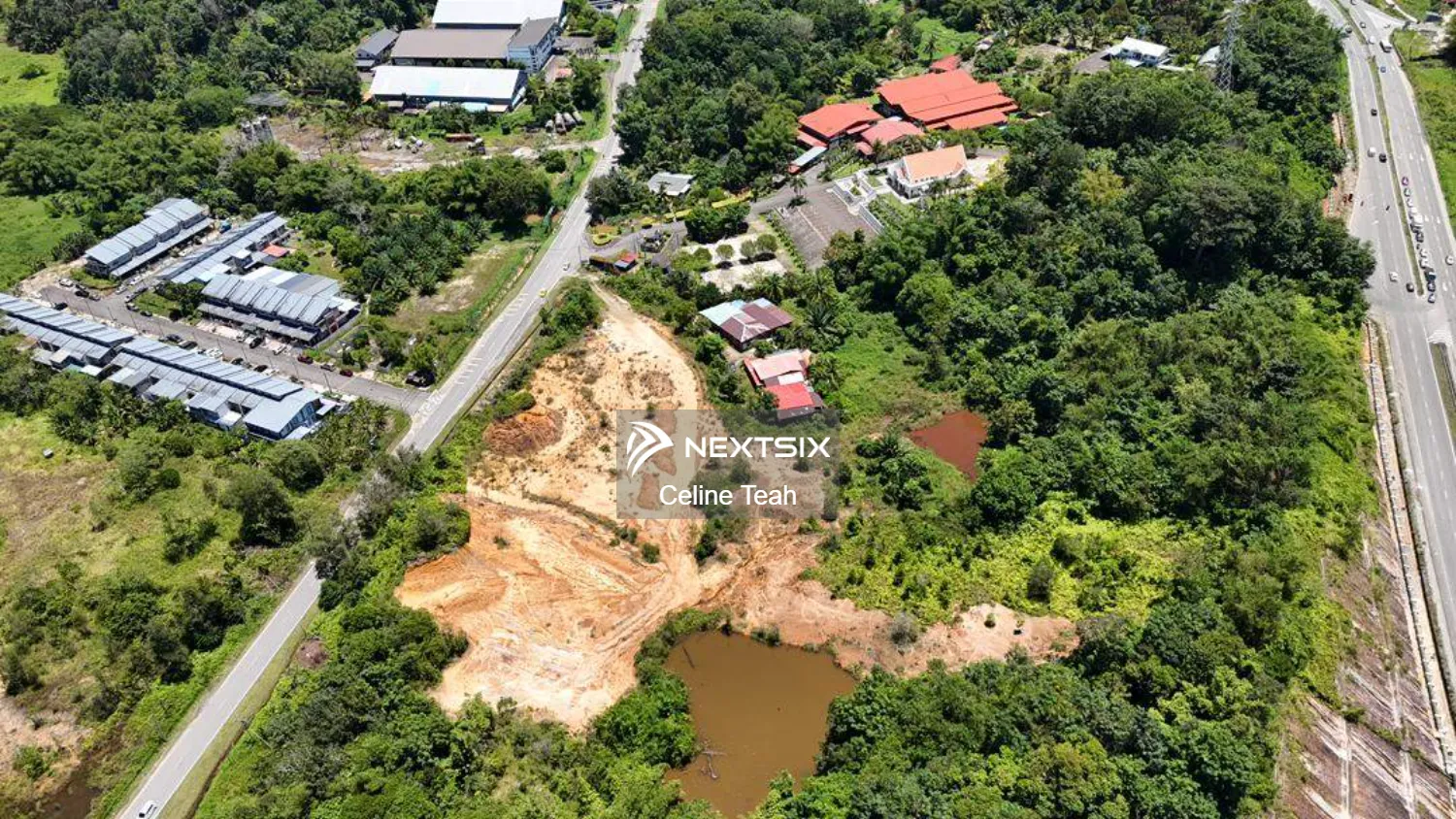 Residential Land For Sale in Kota Kinabalu Sabah - Image 5