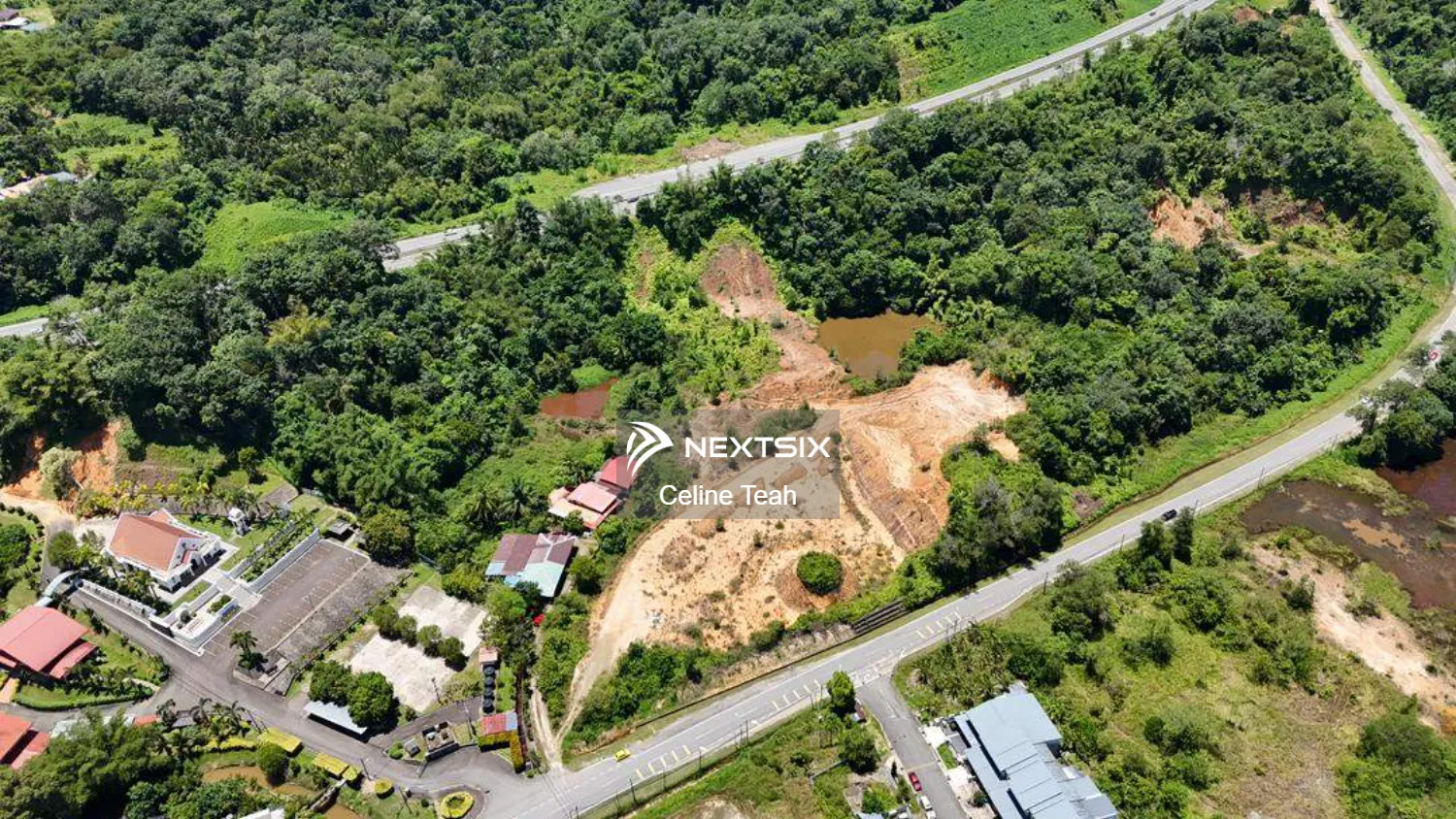 Residential Land For Sale in Kota Kinabalu Sabah - Image 6