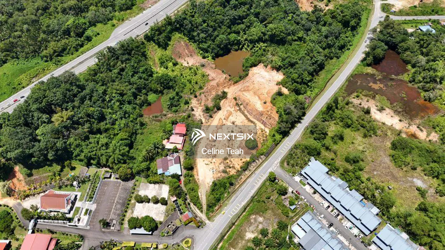 Residential Land For Sale in Kota Kinabalu Sabah - Image 7