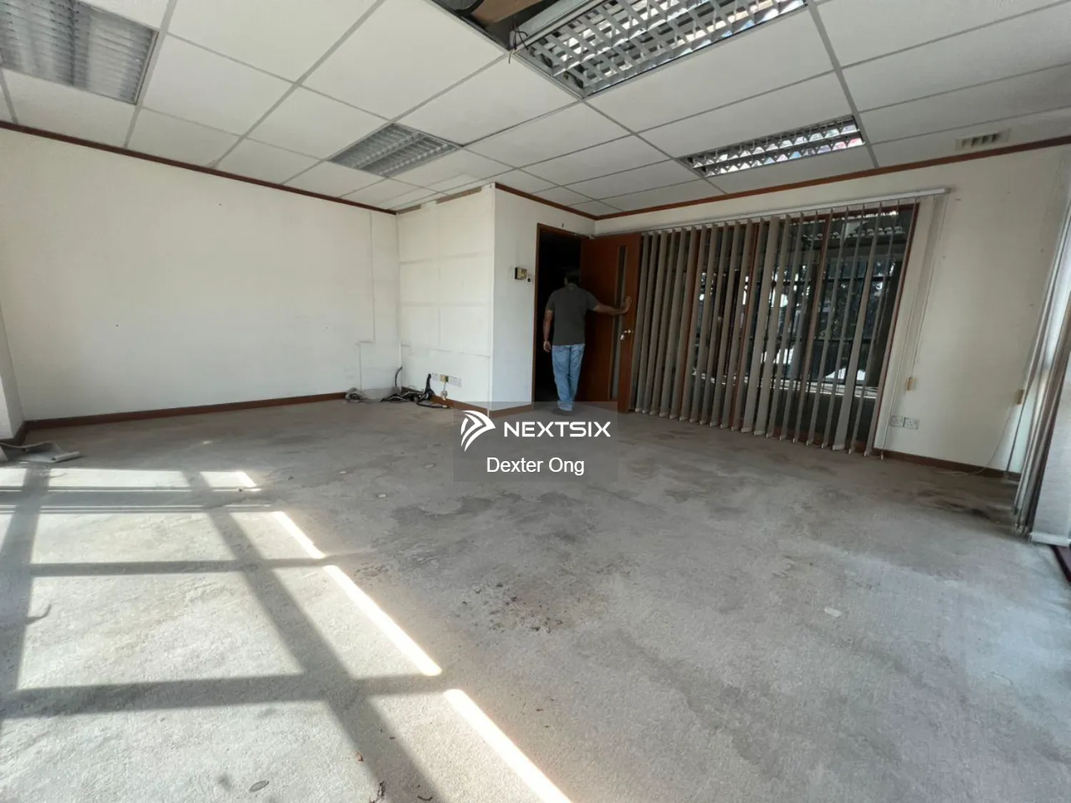 Semi-D Factory For Sale in Shah Alam Selangor - Image 17