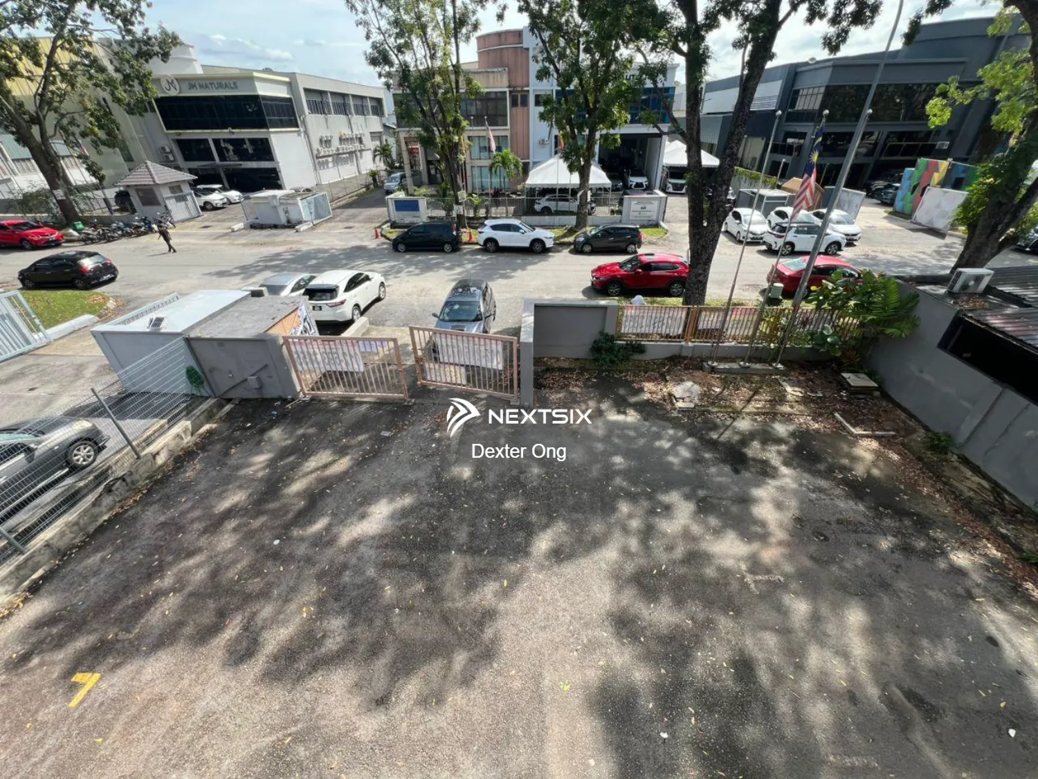 Semi-D Factory For Sale in Shah Alam Selangor - Image 19