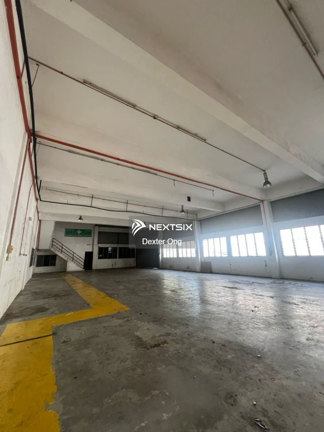 Semi-D Factory For Sale in Shah Alam Selangor - Image 21