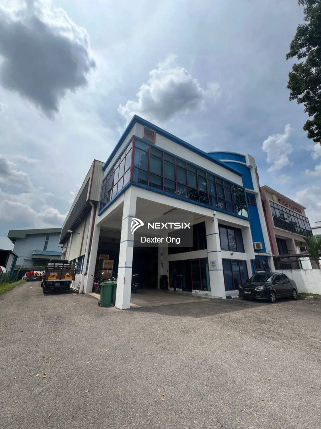 Semi-D Factory For Sale in Shah Alam Selangor - Image 24