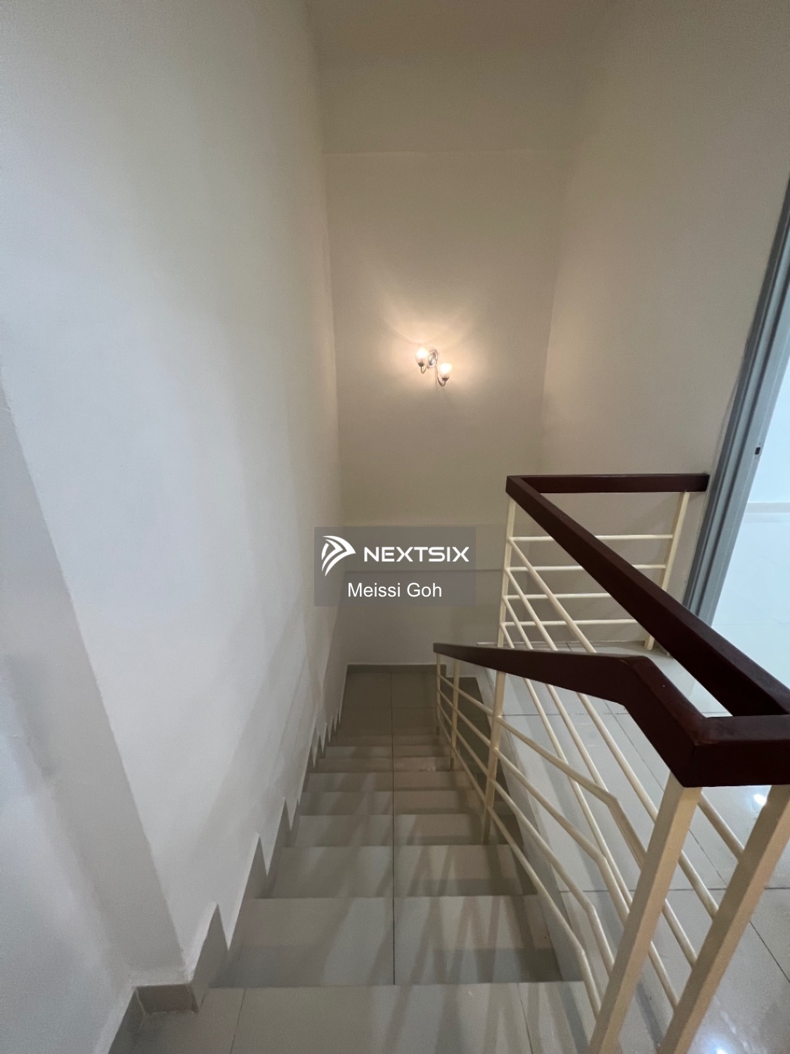 Townhouse For Sale in Jalan Ipoh Wilayah Persekutuan Kuala Lumpur - Image 5