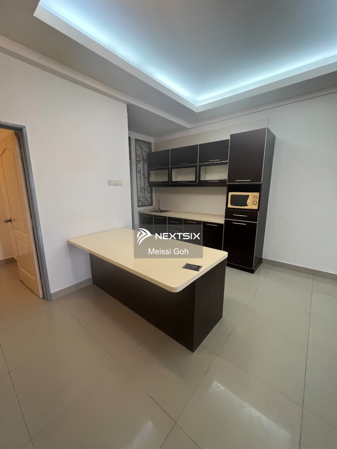 Townhouse For Sale in Jalan Ipoh Wilayah Persekutuan Kuala Lumpur - Image 7