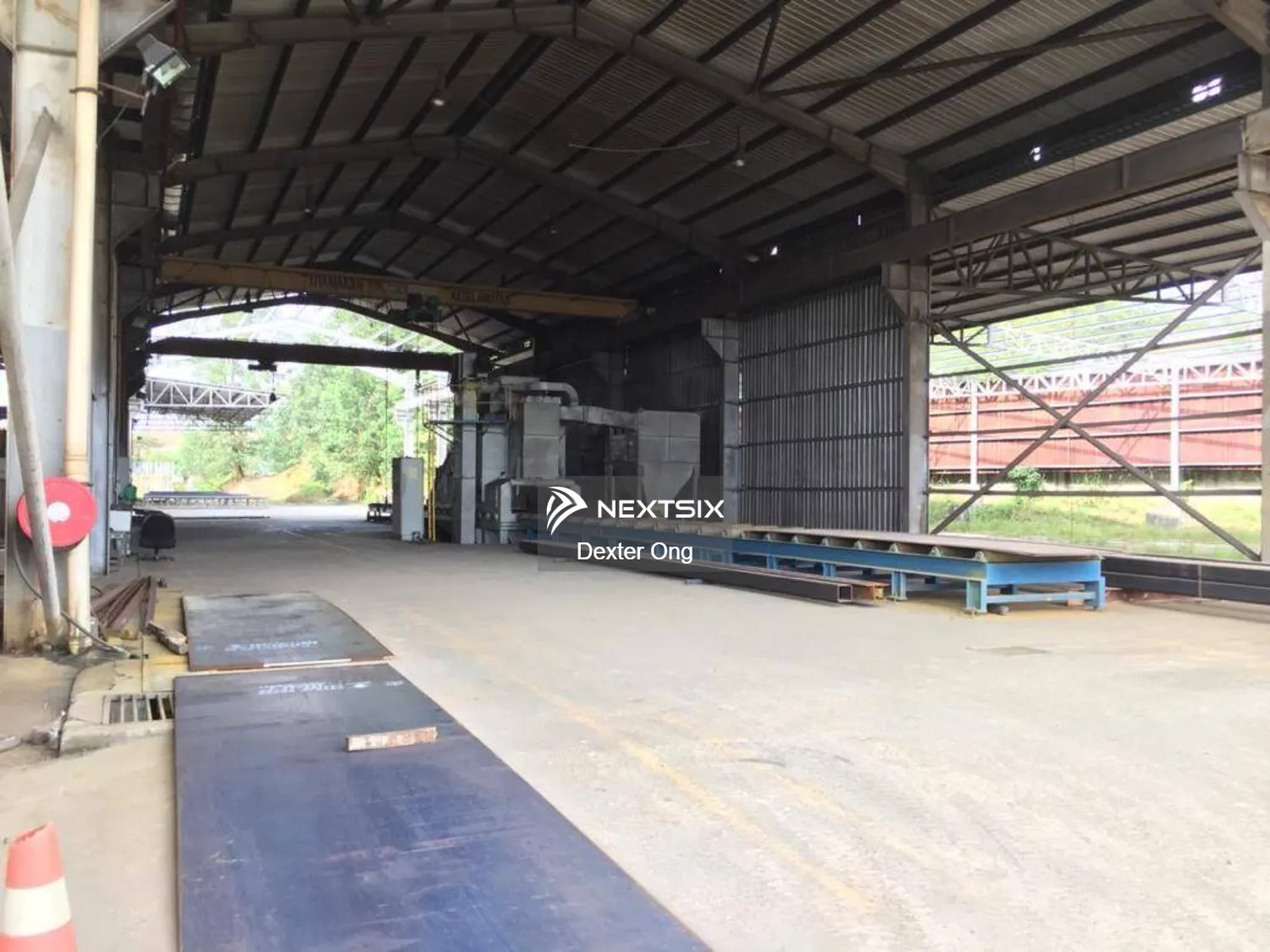 Detached Factory For Sale in Shah Alam Selangor - Image 5