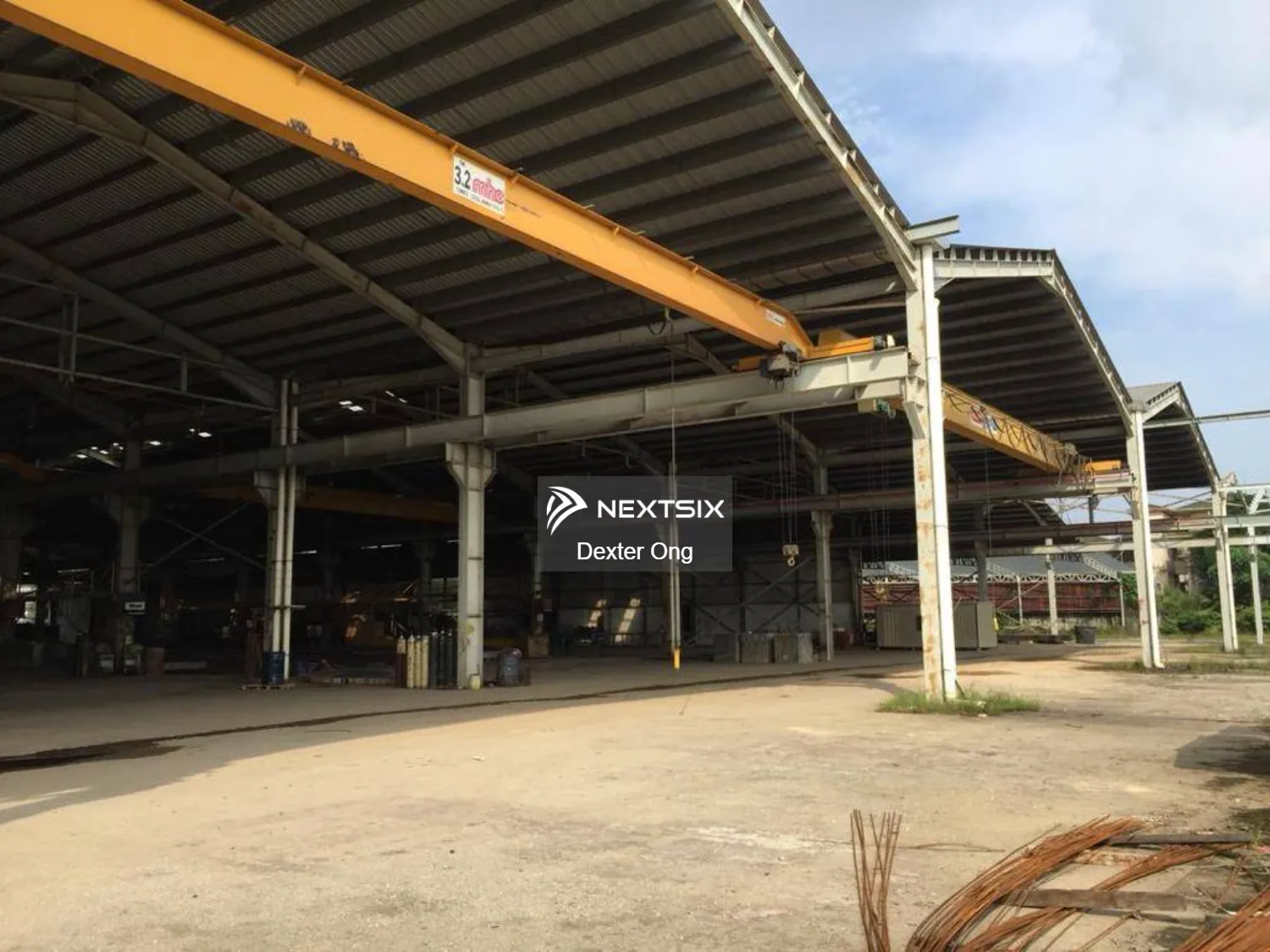 Detached Factory For Sale in Shah Alam Selangor - Image 7