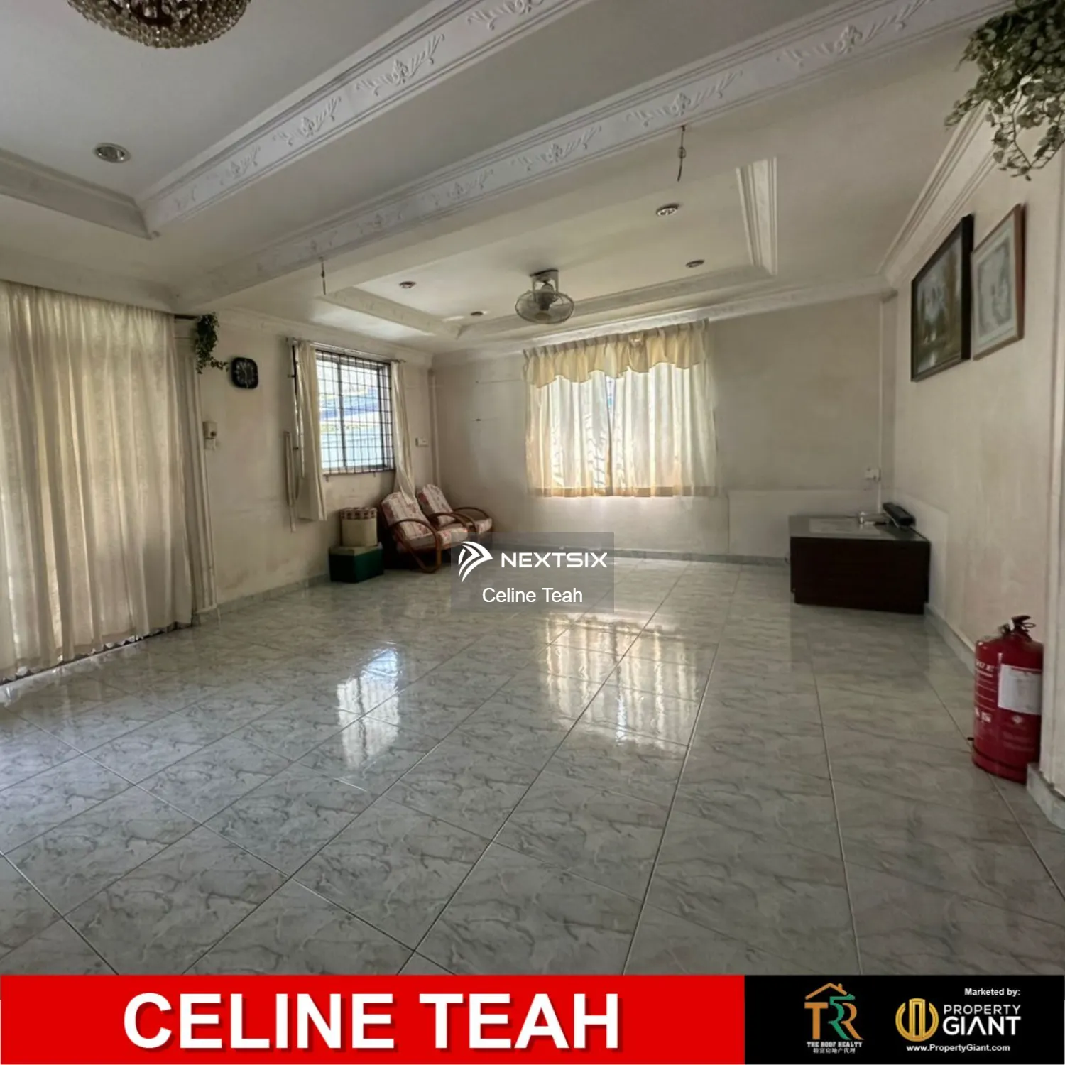 Bungalow For Sale in Kota Kinabalu Sabah