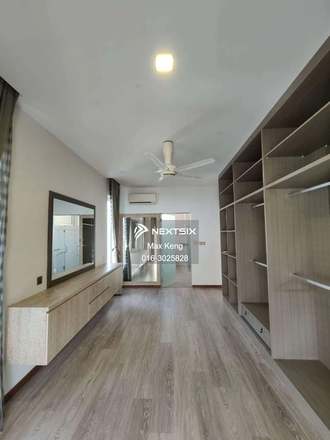 Semi-detached House For Sale in Kulai Johor - Image 11