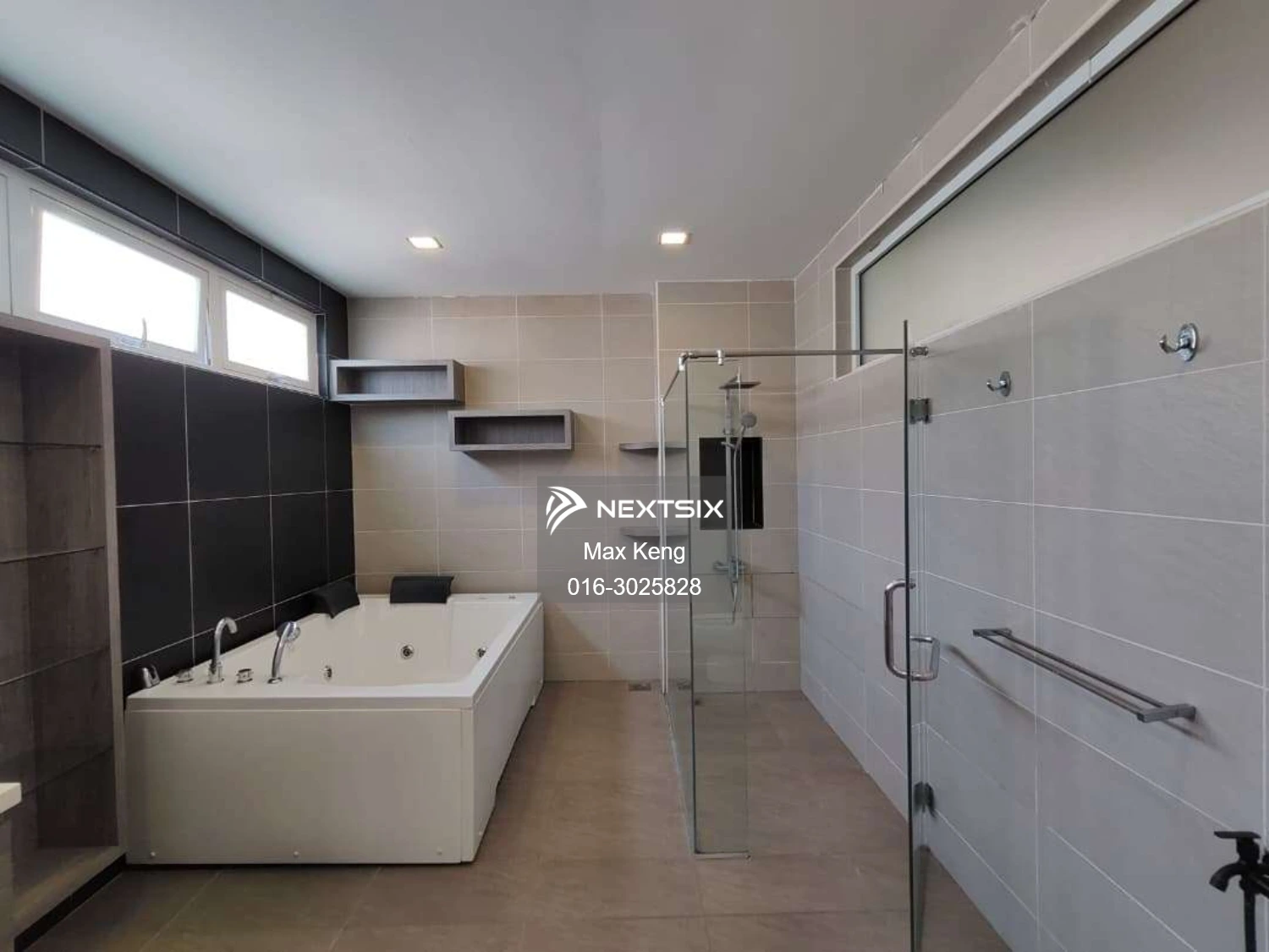 Semi-detached House For Sale in Kulai Johor - Image 12