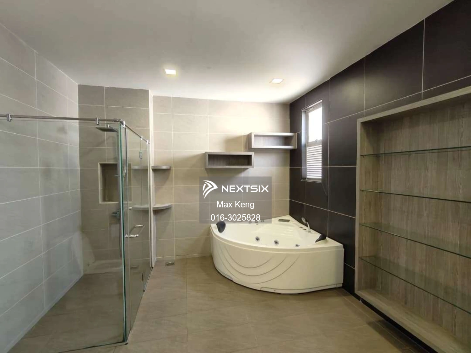 Semi-detached House For Sale in Kulai Johor - Image 13