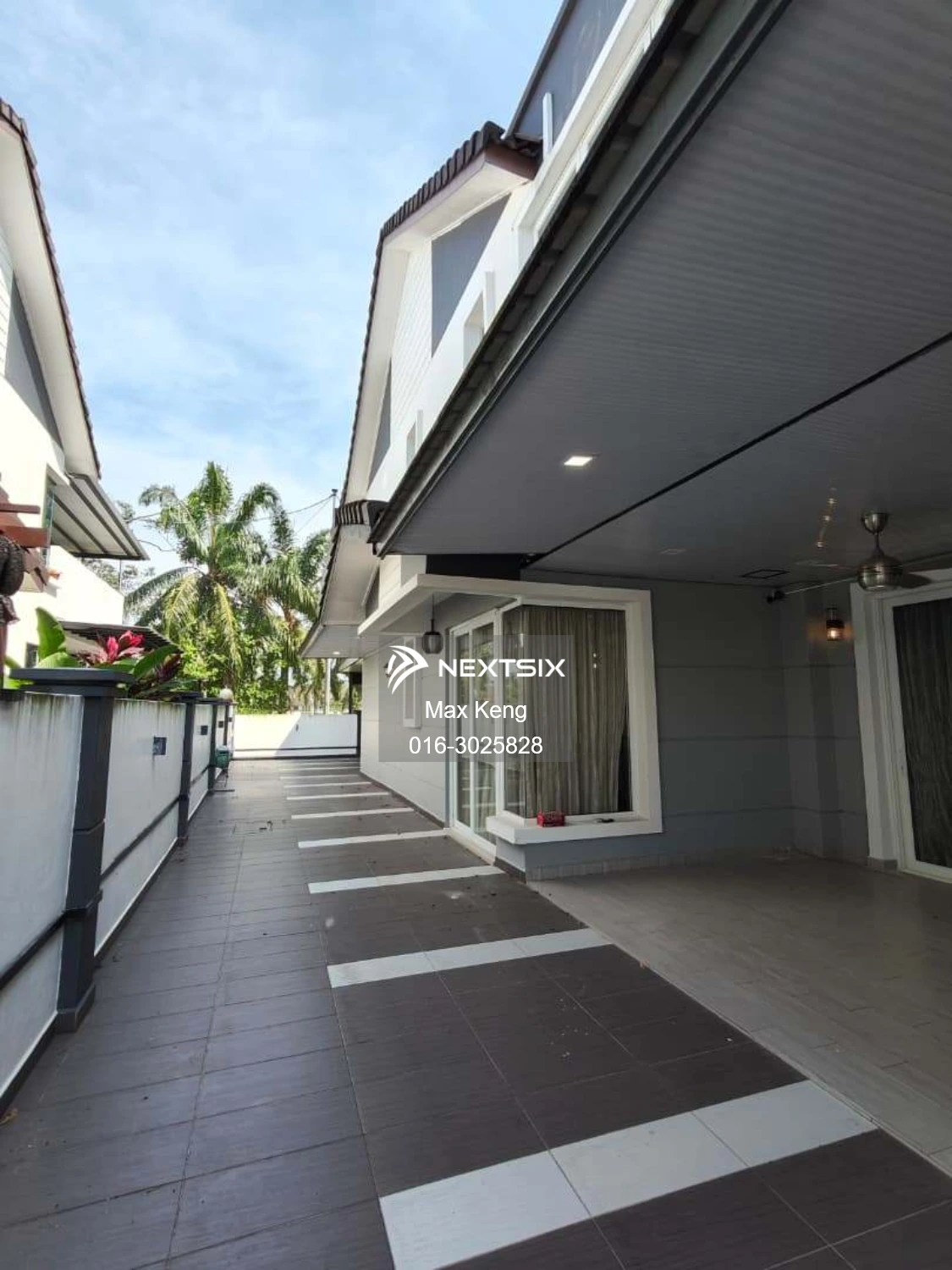 Semi-detached House For Sale in Kulai Johor - Image 14