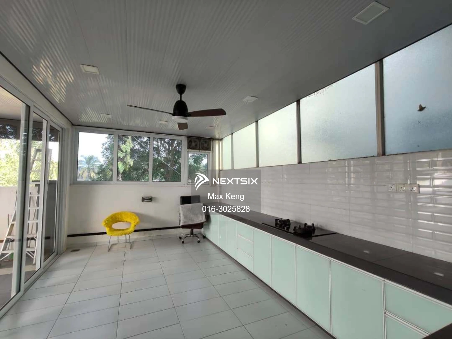 Semi-detached House For Sale in Kulai Johor - Image 5