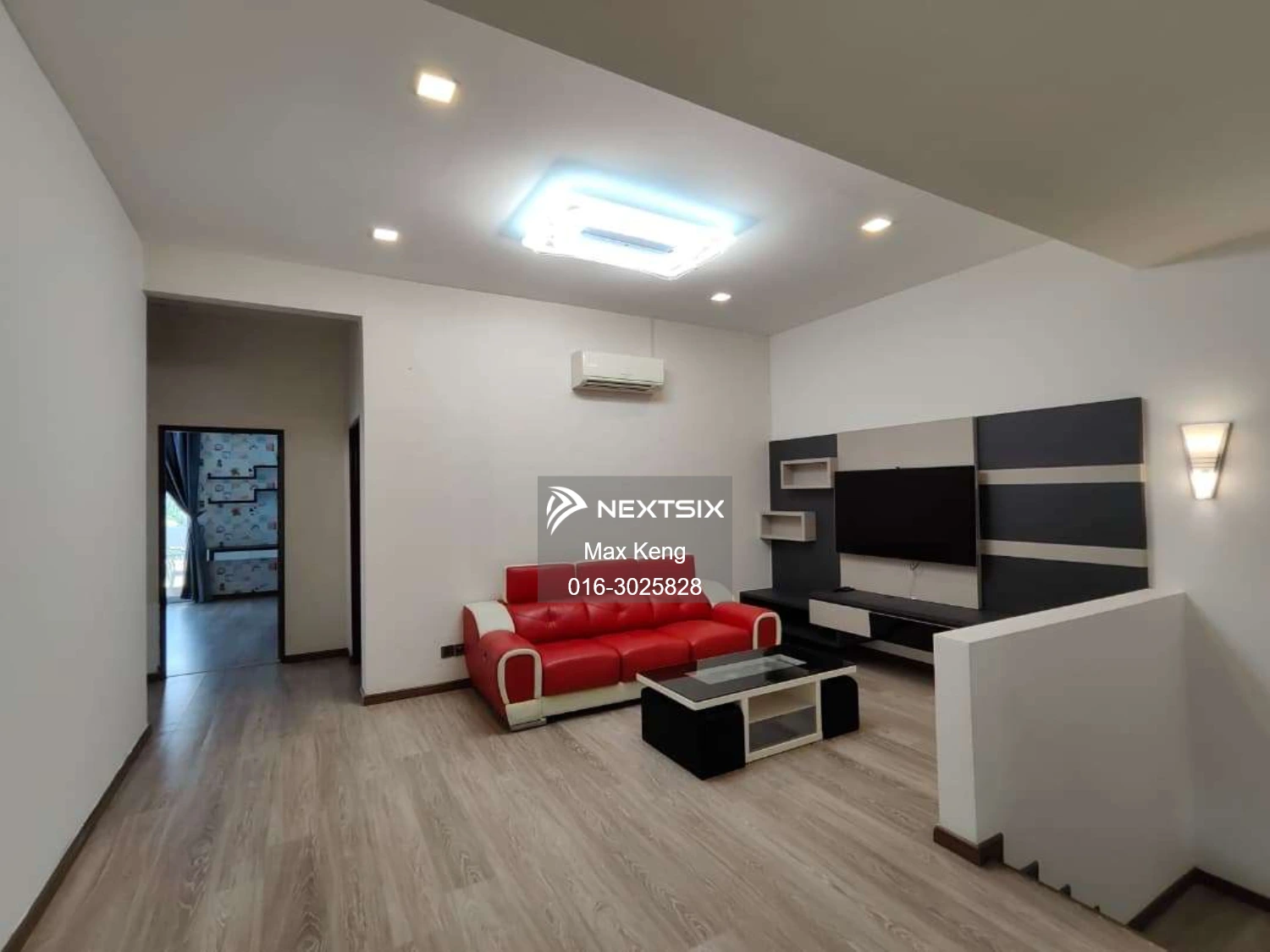 Semi-detached House For Sale in Kulai Johor - Image 6