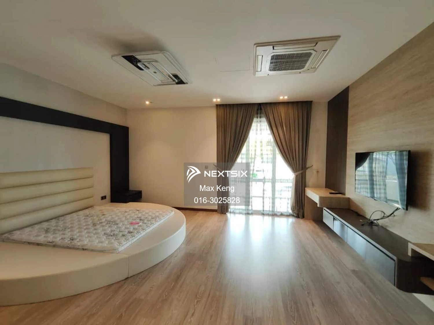 Semi-detached House For Sale in Kulai Johor - Image 7